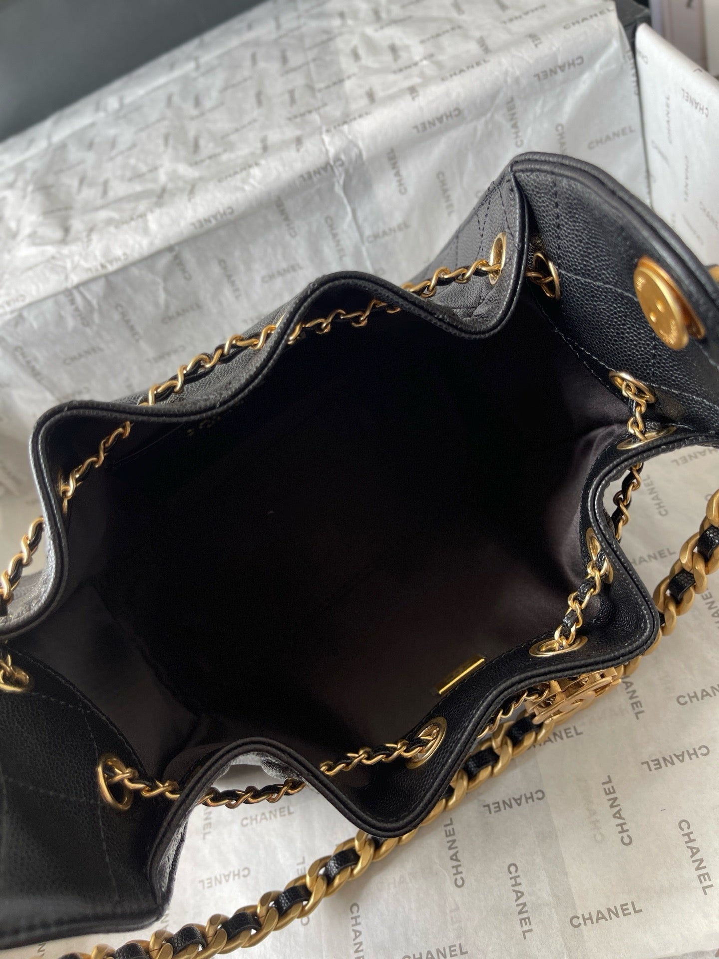 25 Handbag Mini