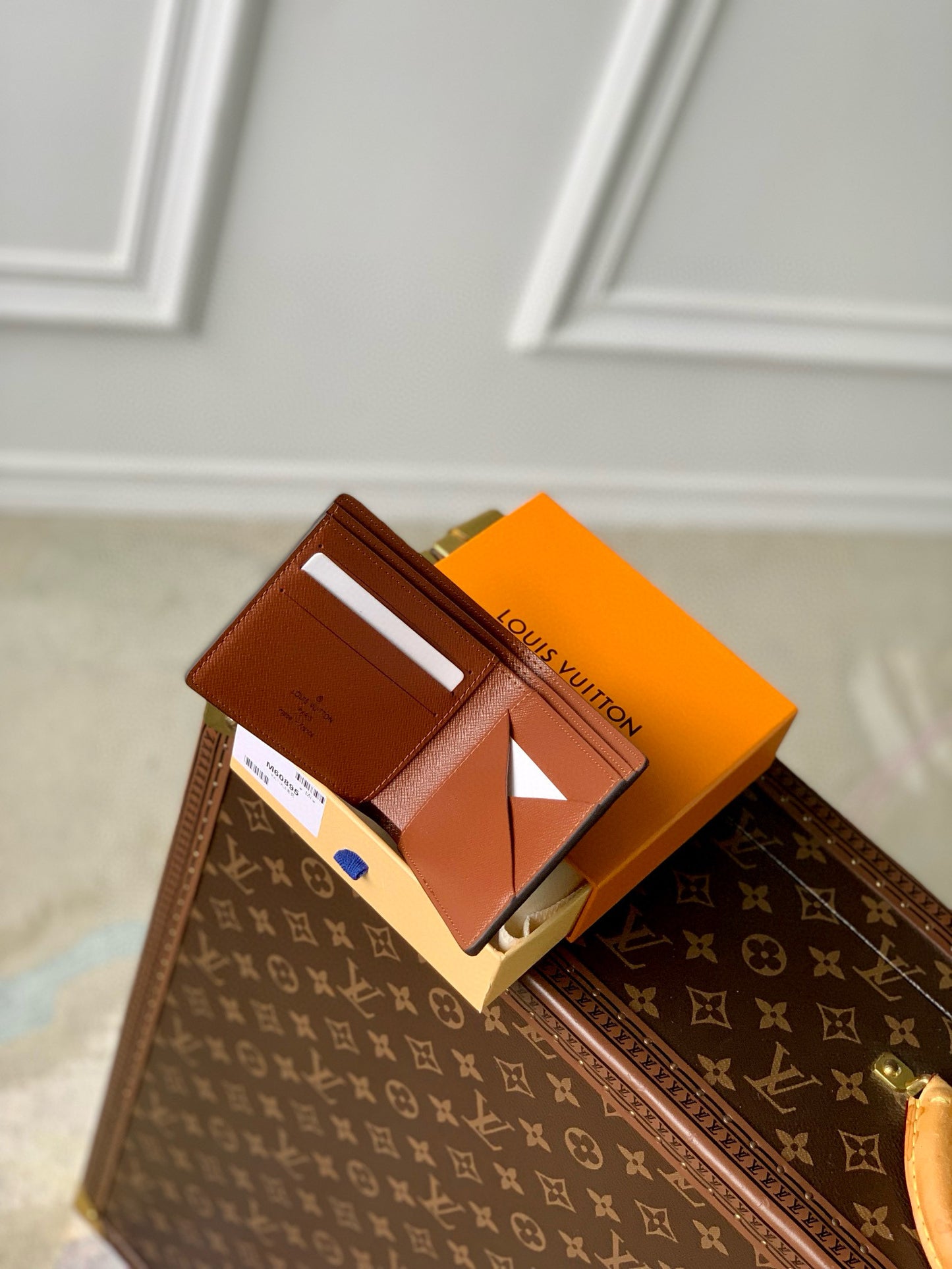 Louis Vuitton Multiple Wallet