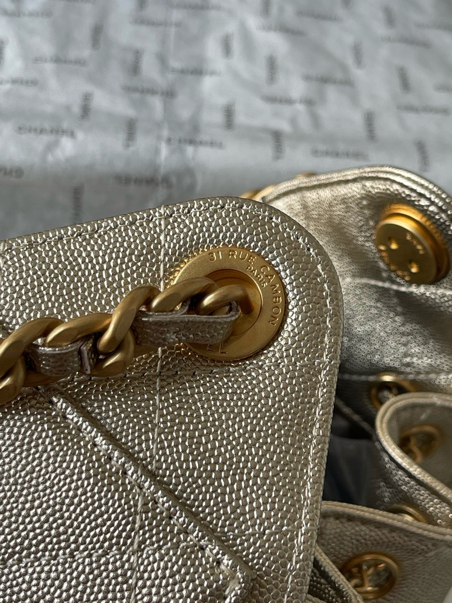 25 Handbag Mini