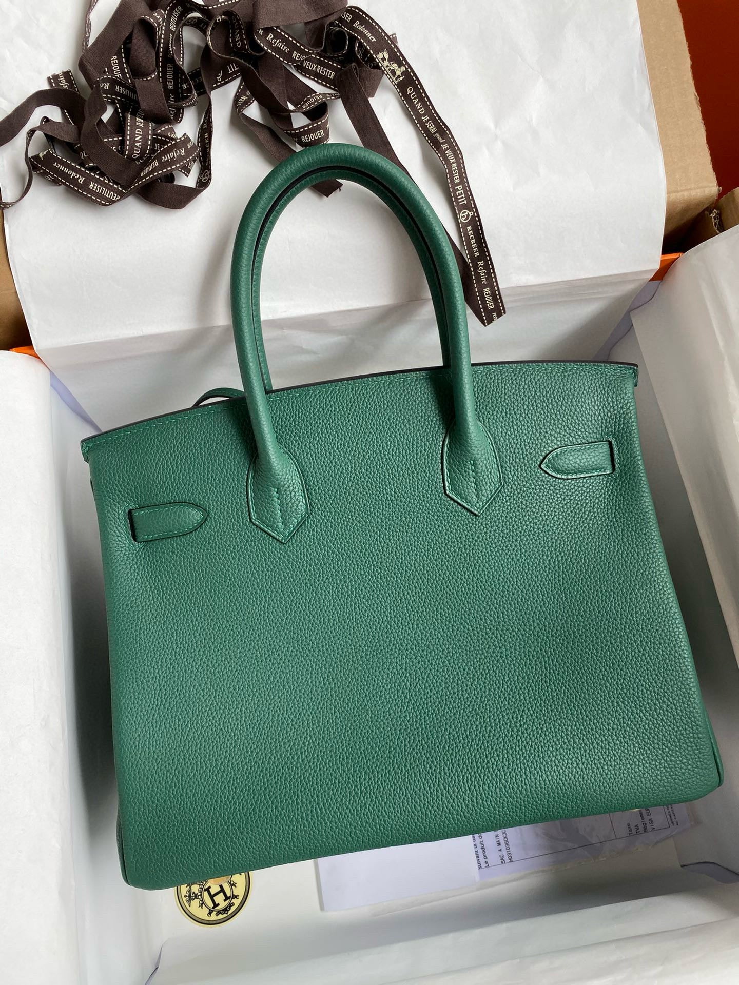 Hermes Birkin 30