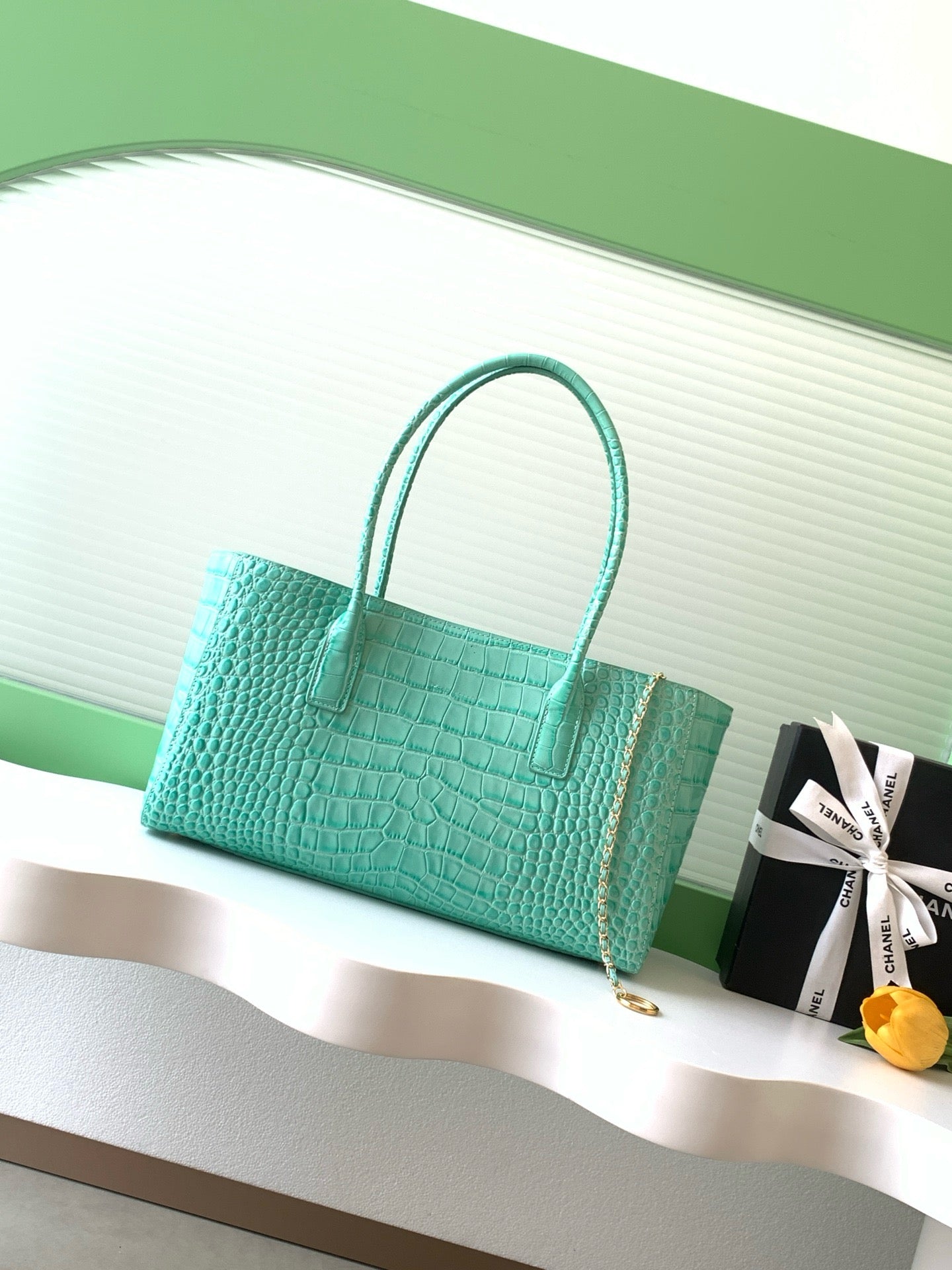 Small Tote