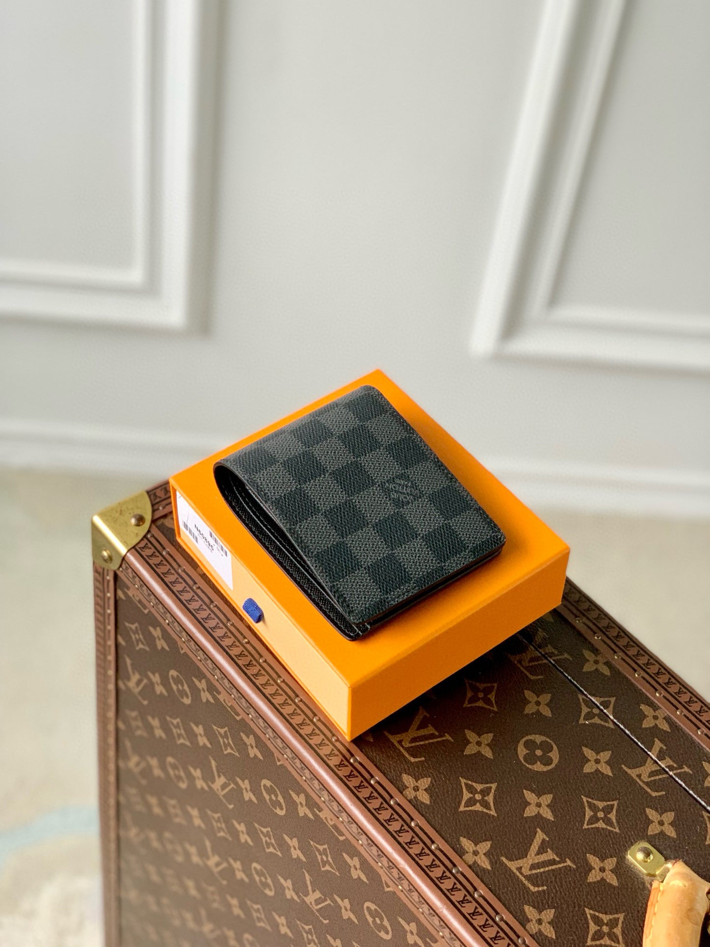 Louis Vuitton Multiple Wallet