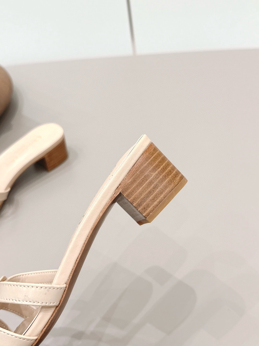 CD Shoes
