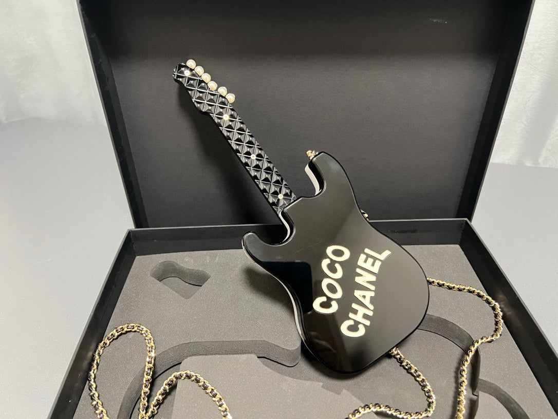 Coco Guitar Special