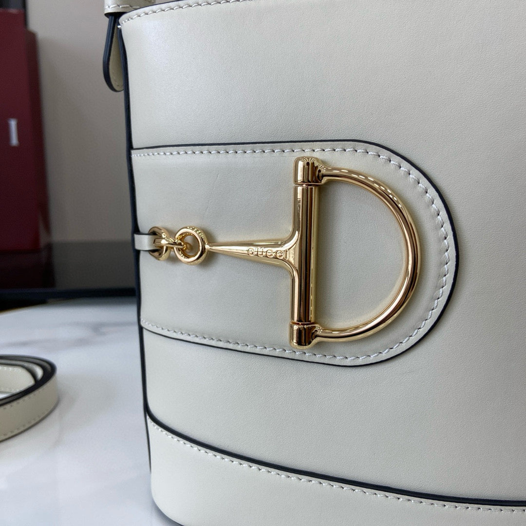 Gucci 73 Mini Bucket Bag