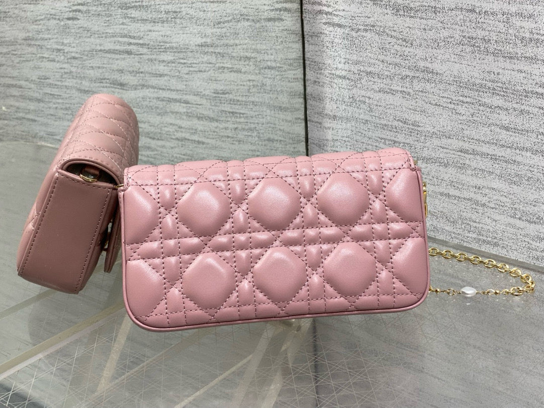 Talk Pouch Phone