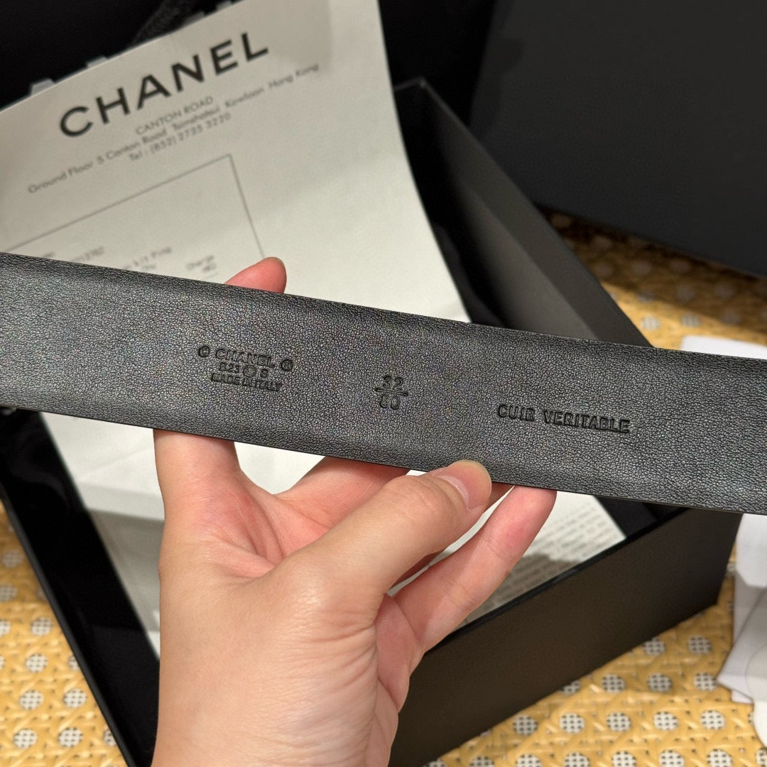 Cc Belt