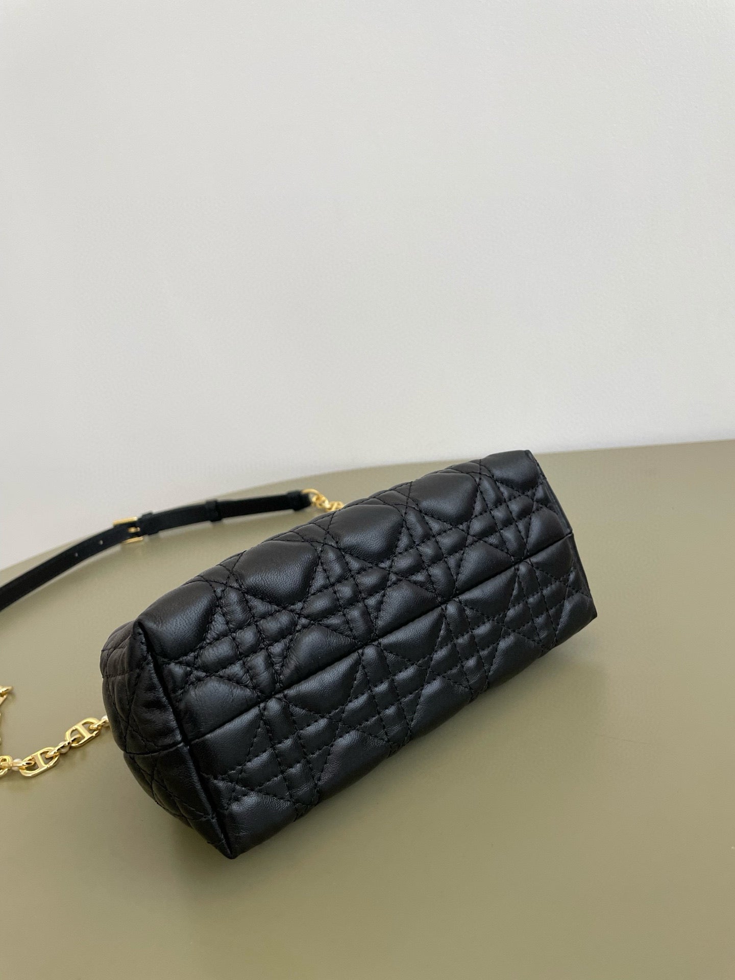 CD Jolie Top Handle Mini