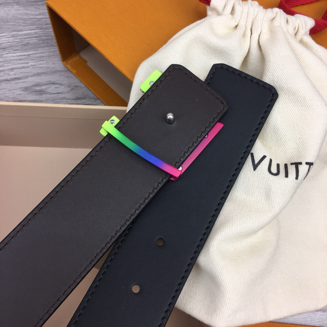 Louis Vuitton Belt