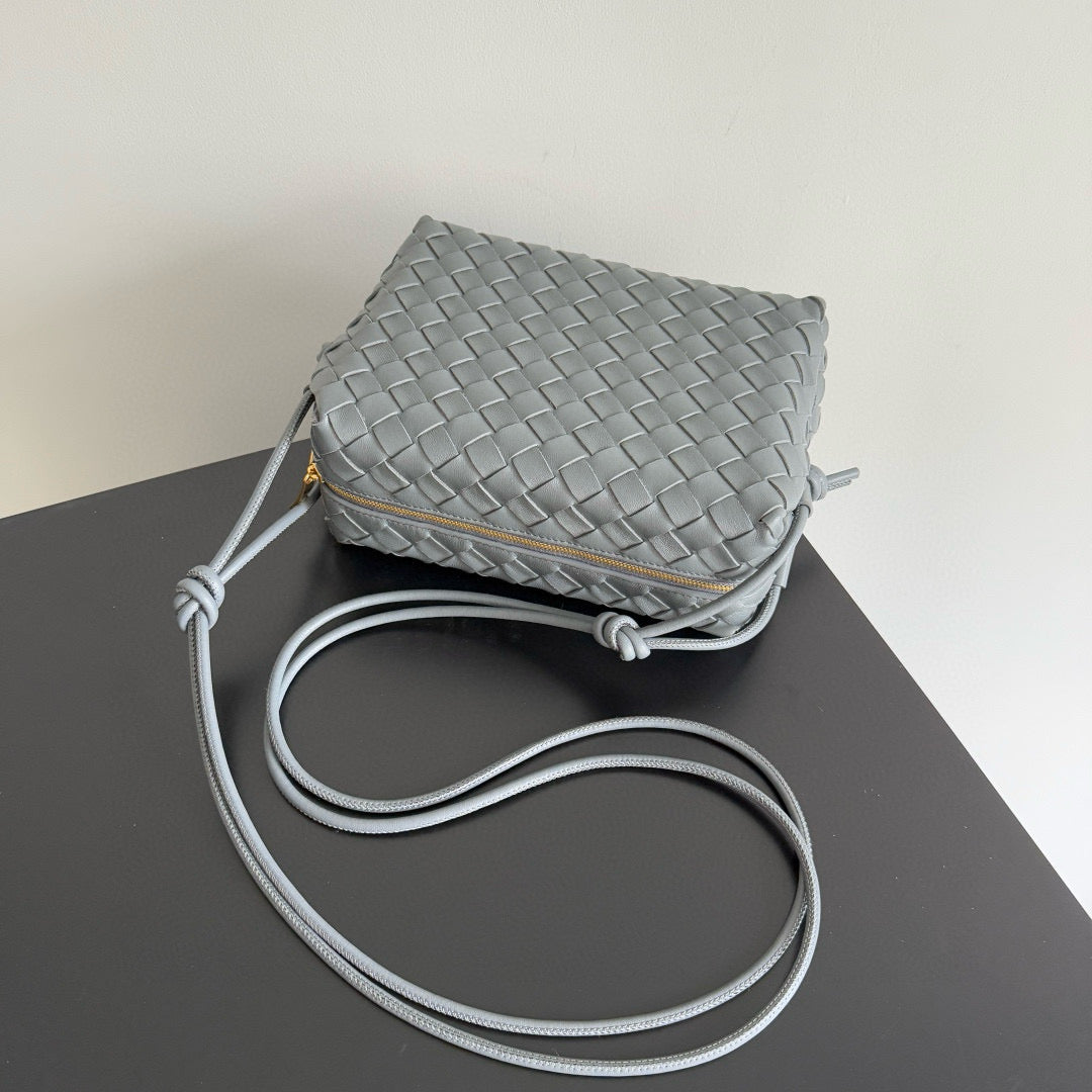 Bottega Veneta Loop Camera Bag