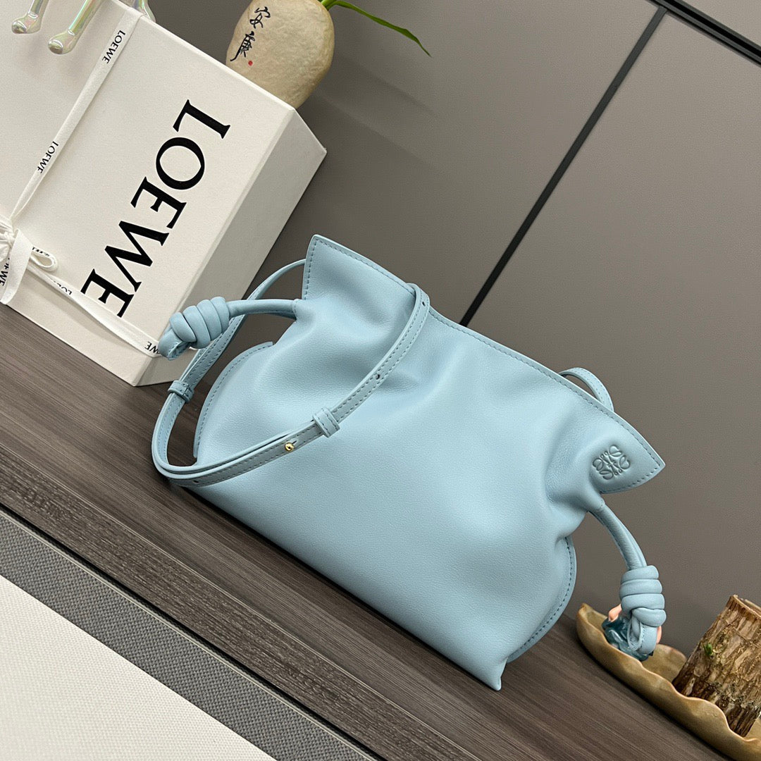 Mini Flamenco Clutch