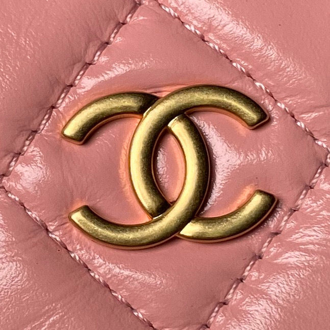 Chanel Stud
