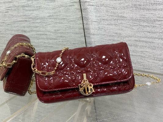 Talk Pouch Phone