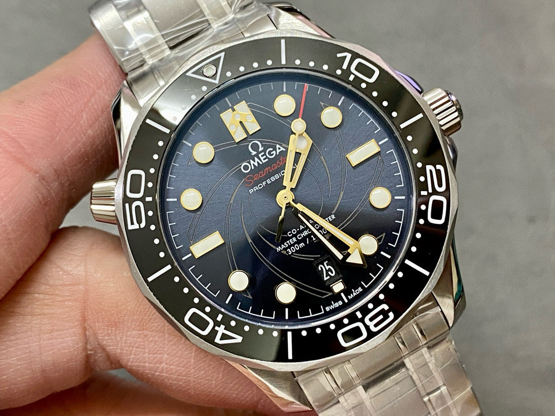 Omega 42 mm