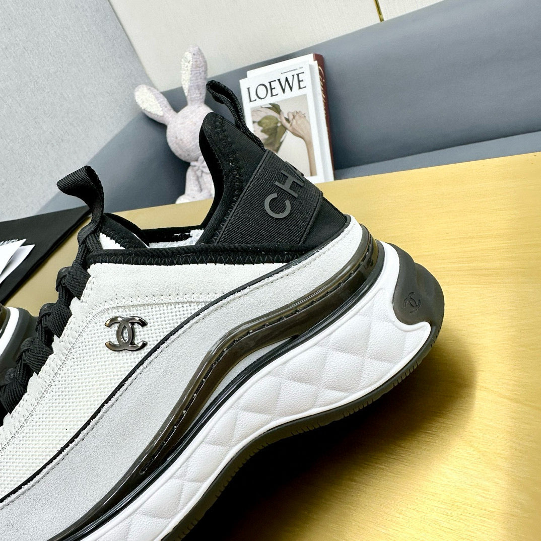 Chanel Sneaker