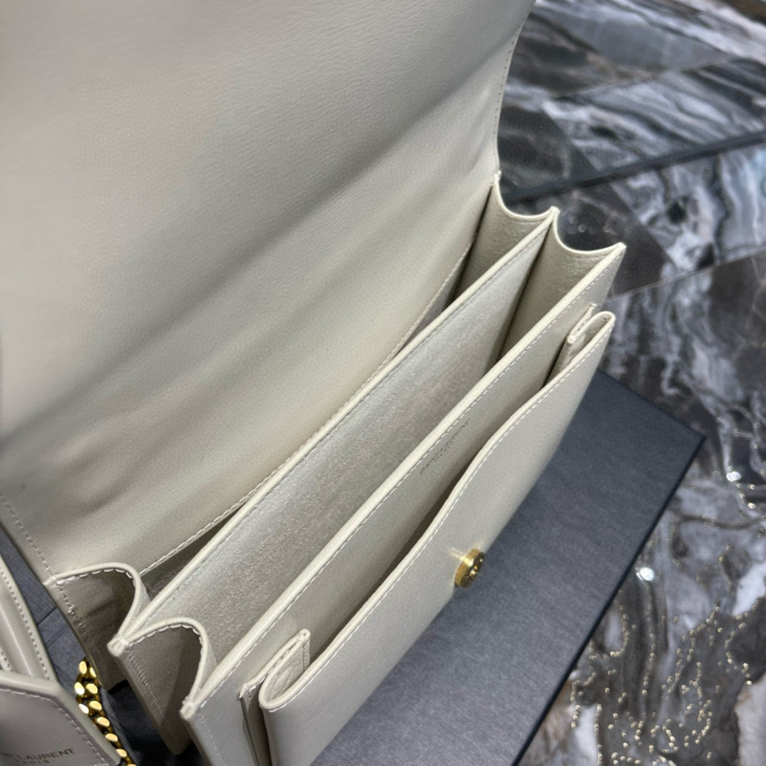 Yves Saint Laurent Sunset