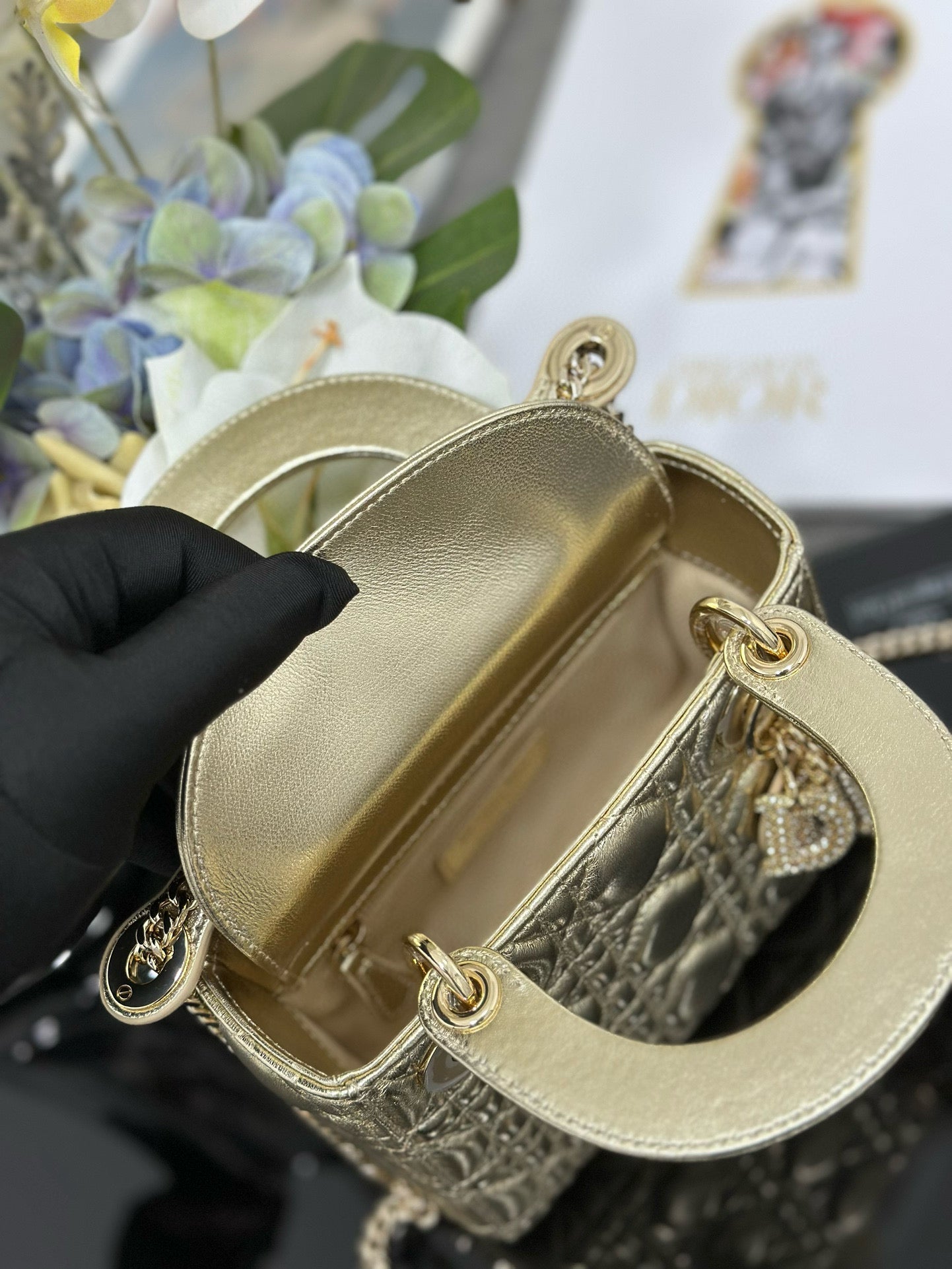 Lady Dior