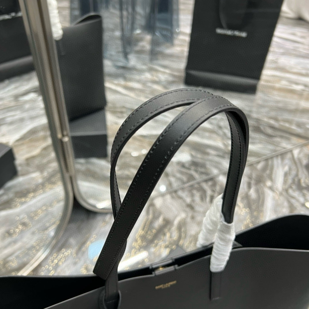 Ysl Tote Bag