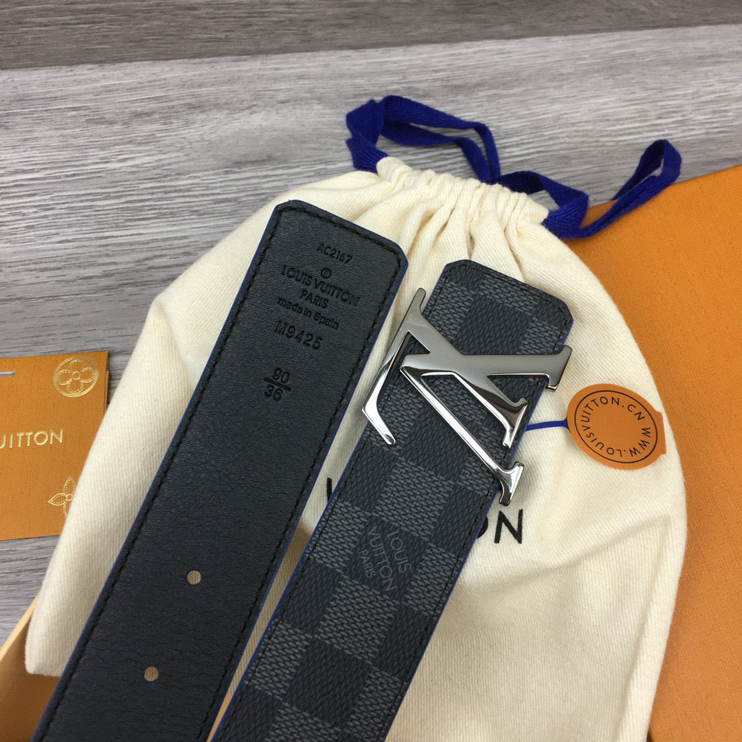 Louis Vuitton Belt