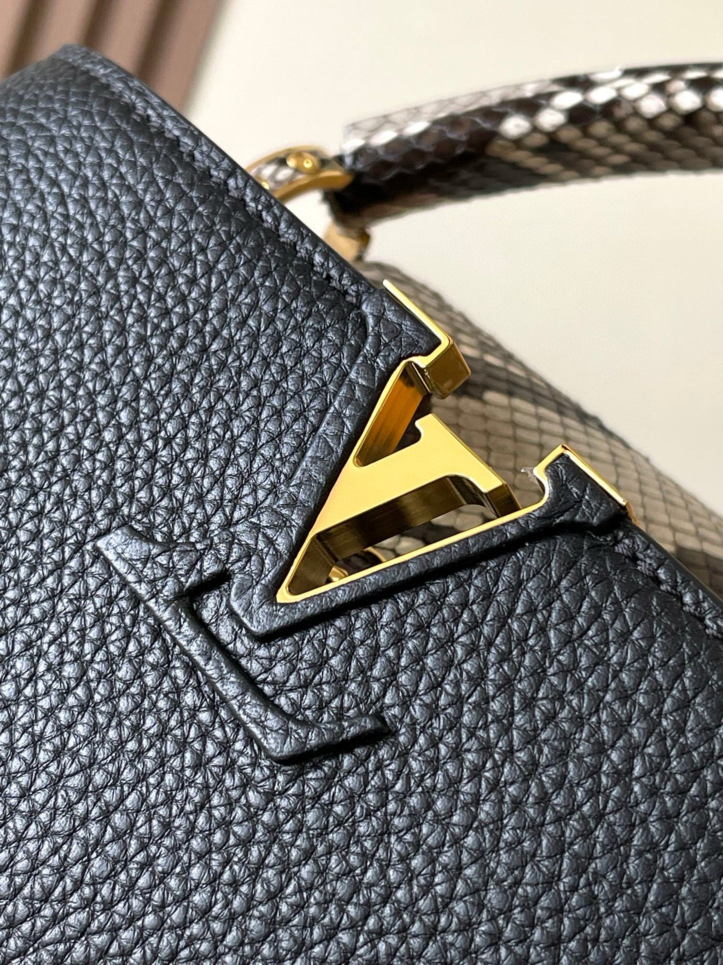 Louis Vuitton Capucines