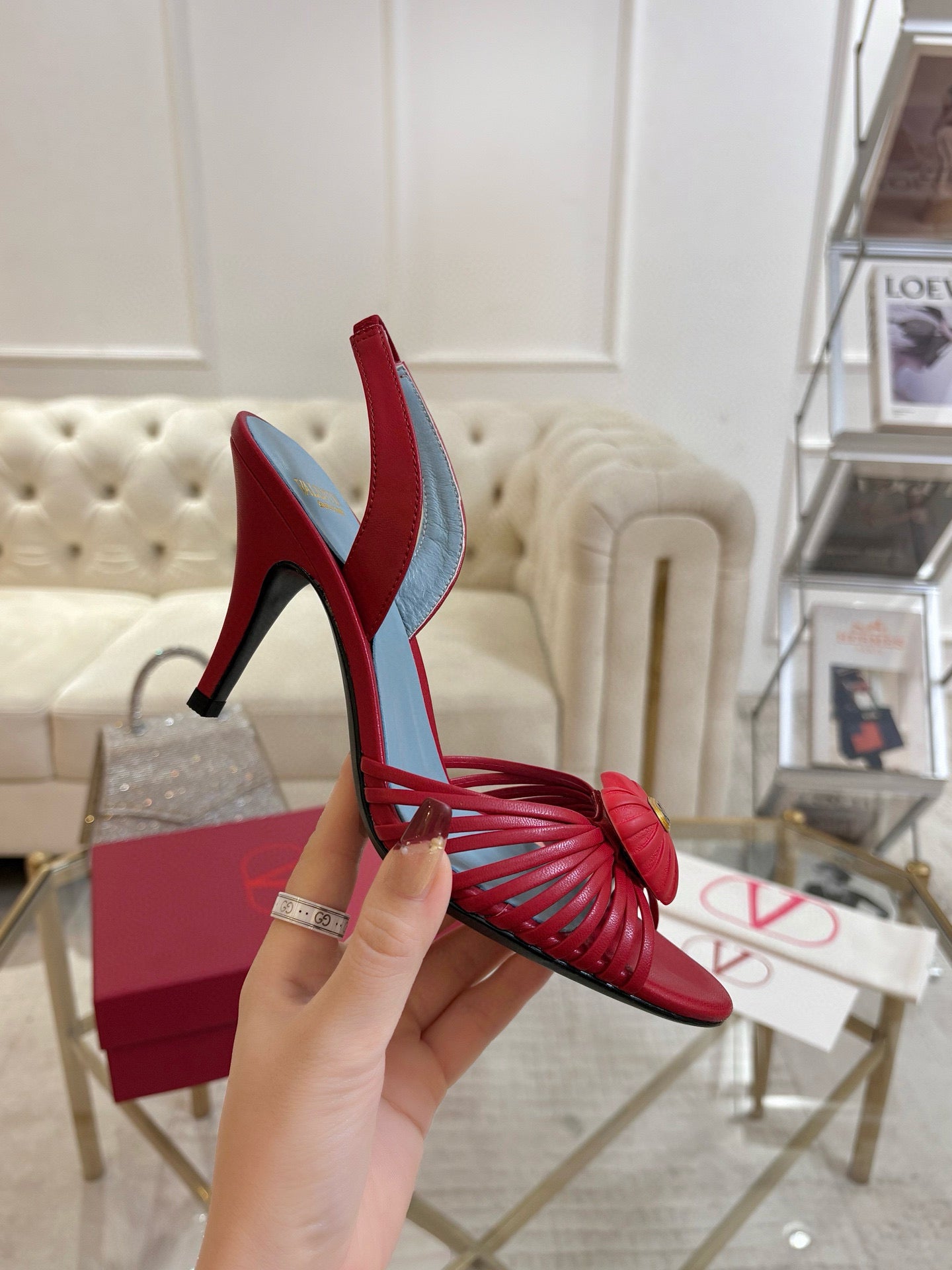 Vltn Heel