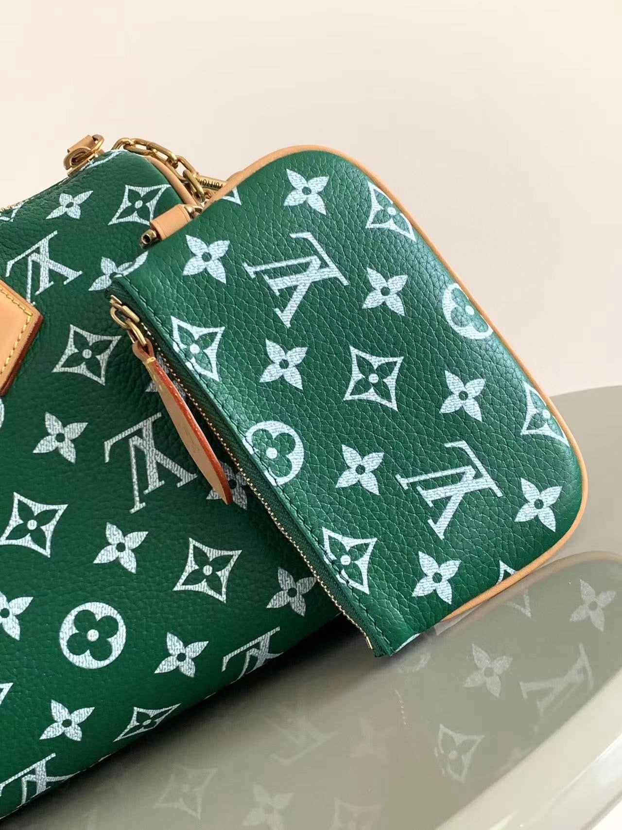 Louis Vuitton Speedy P9 Bandouliere 25