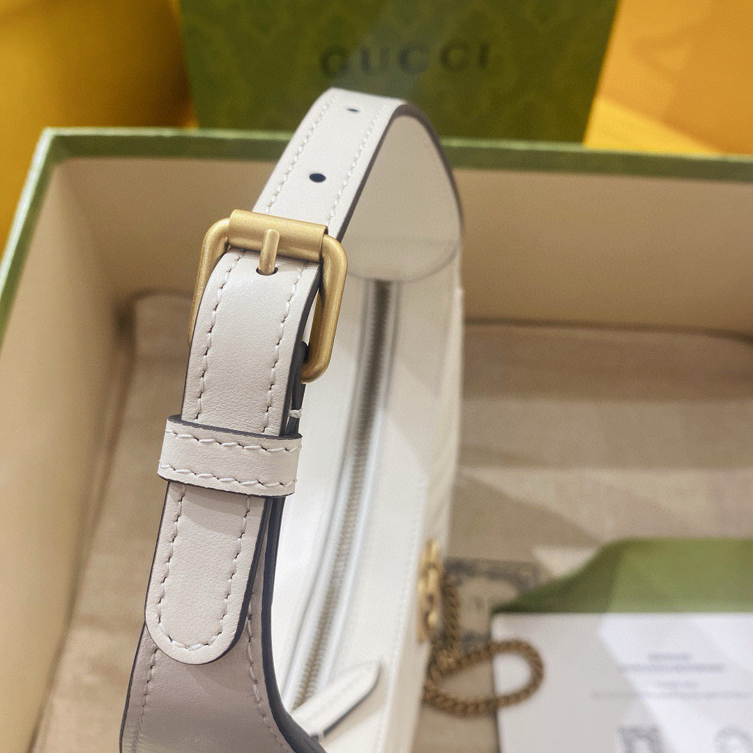 Gg Marmont Small Shoulder