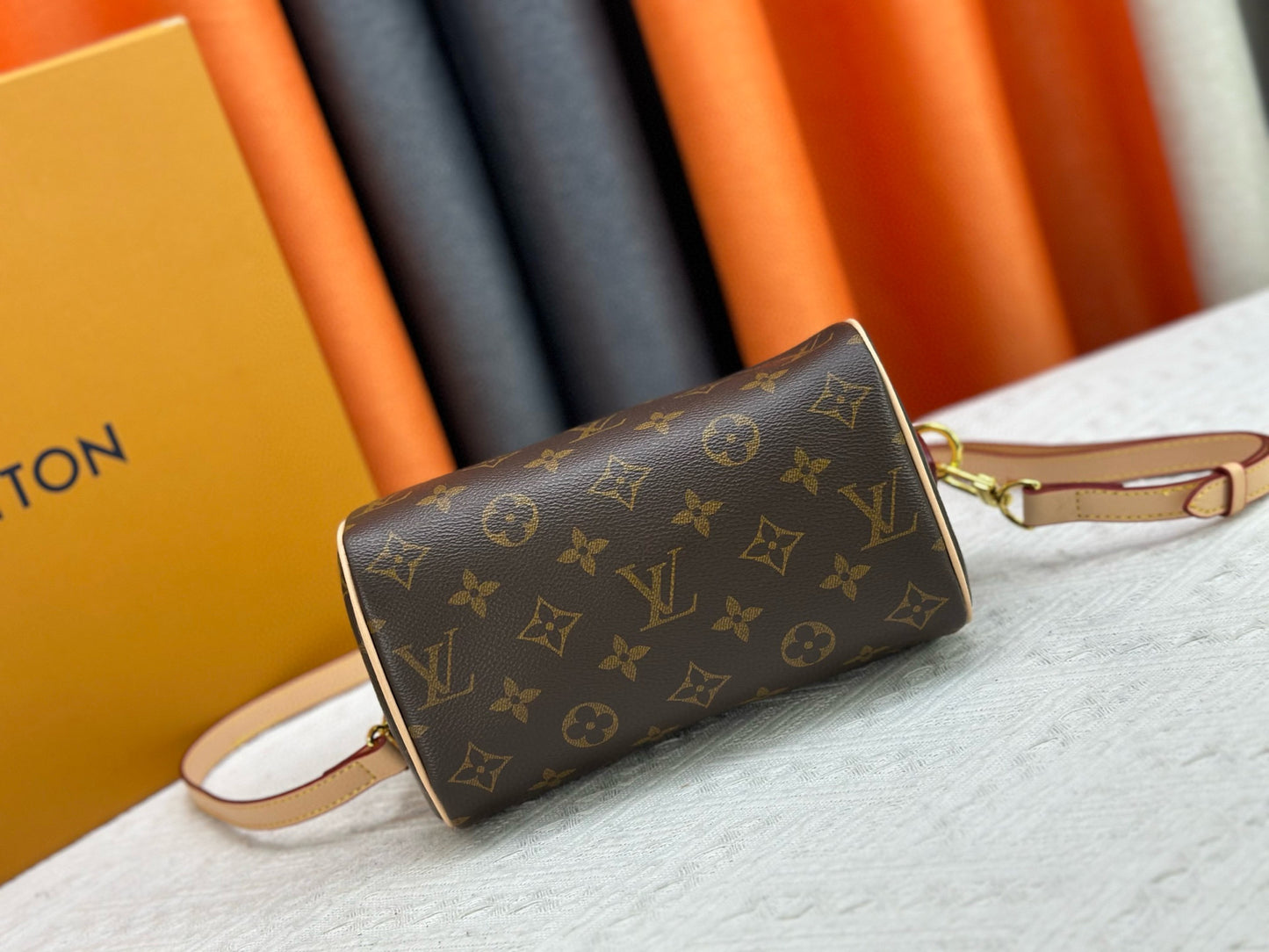 Speedy Bandouliere 20