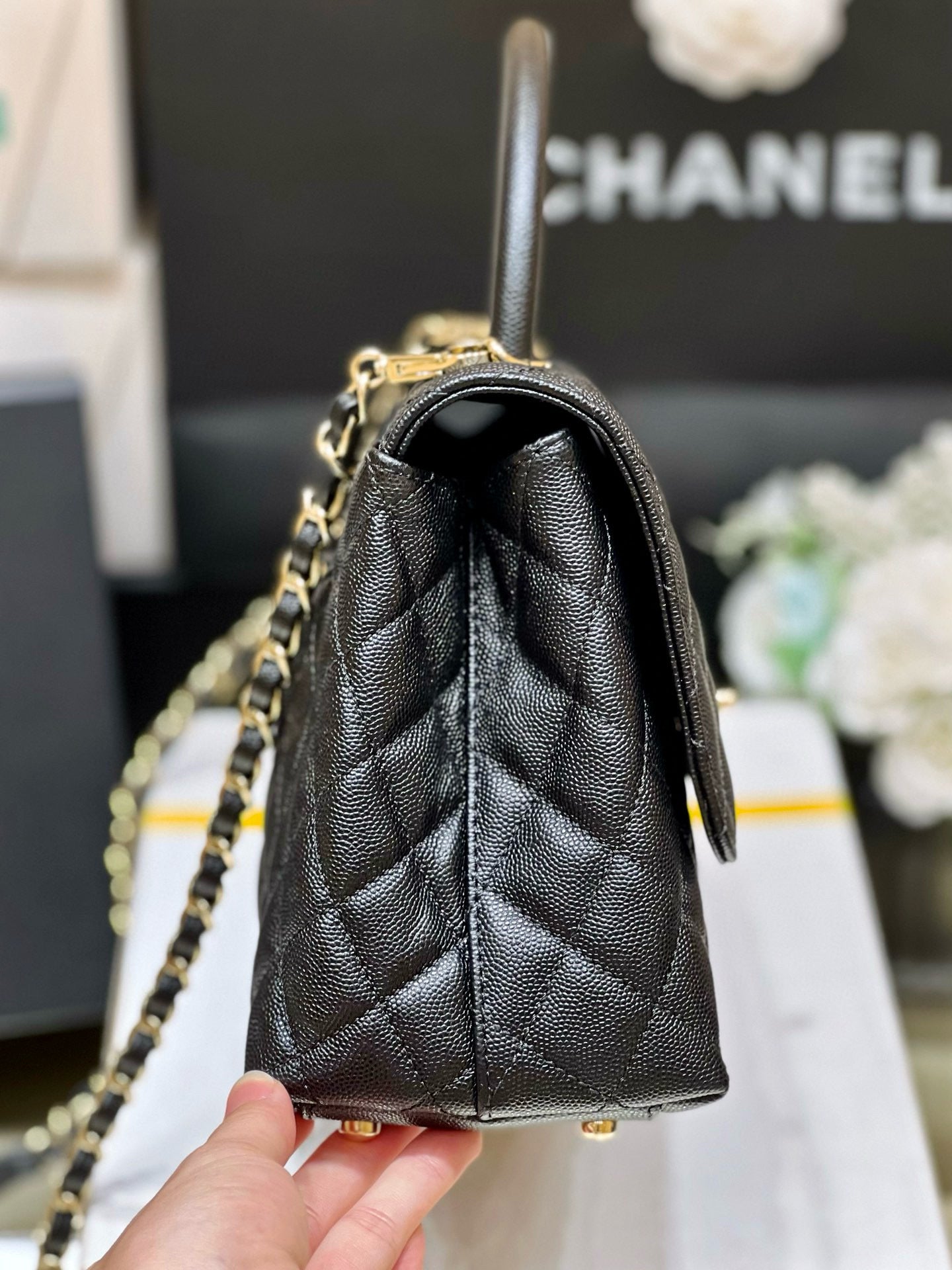 Coco Handle
