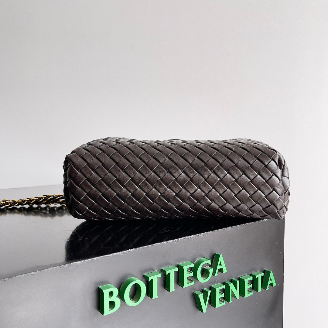 Bottega Veneta Small Lauren 1980