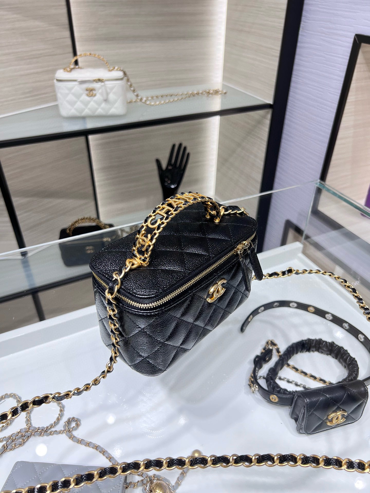 Chanel Mini Bag