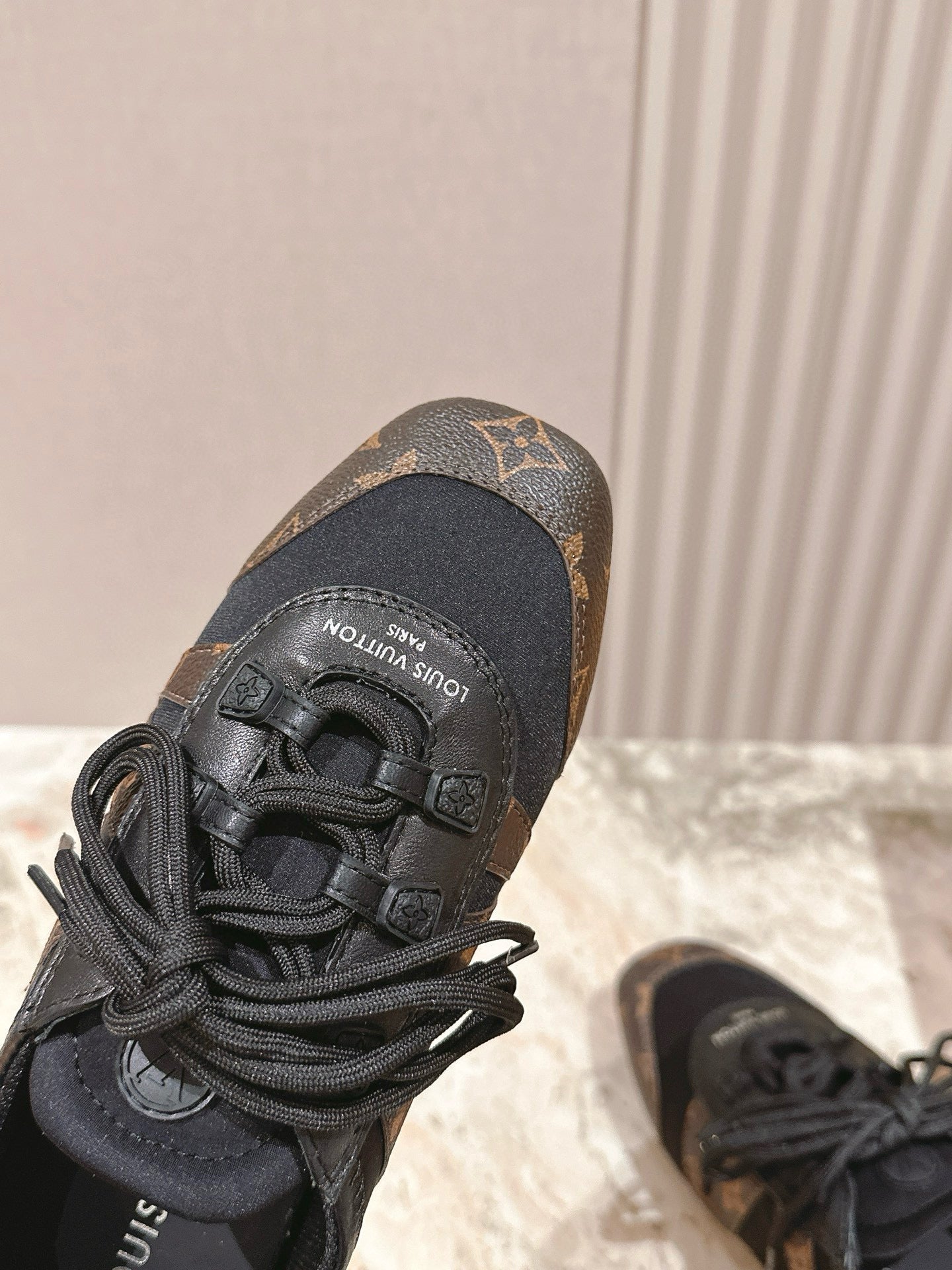 Sneakerina