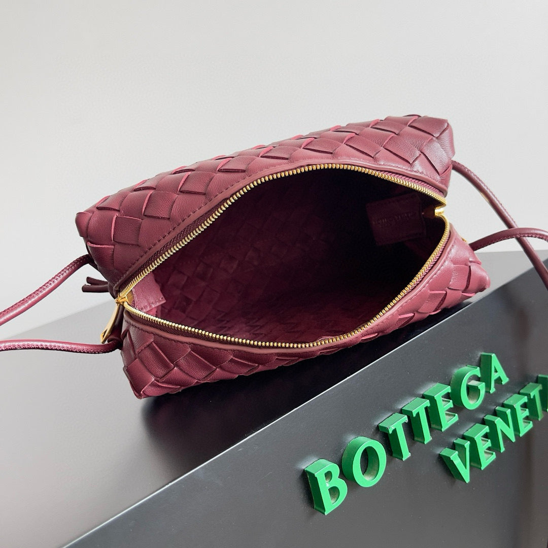 Bottega Veneta Loop Camera Bag