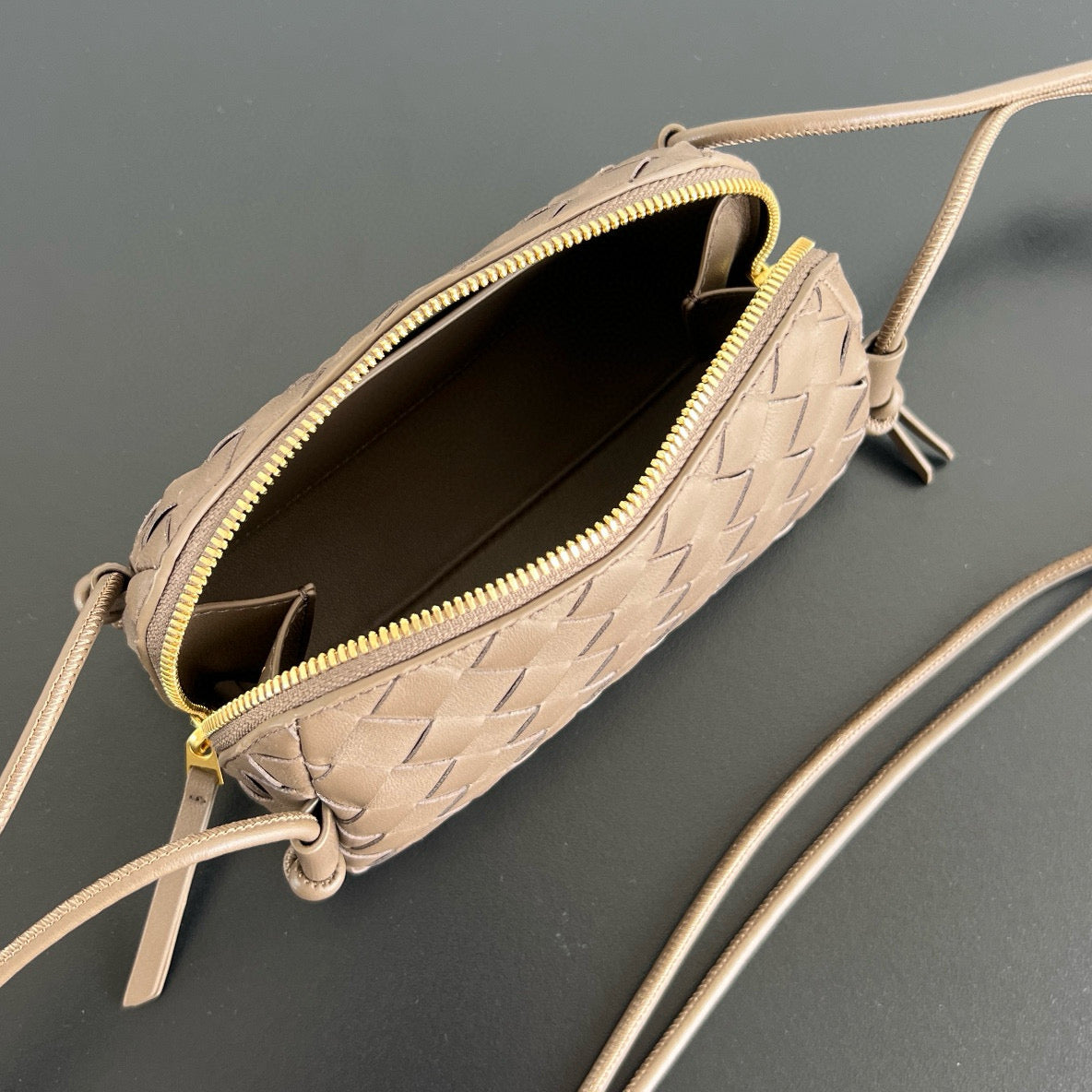 Bottega Veneta Concert Pouch