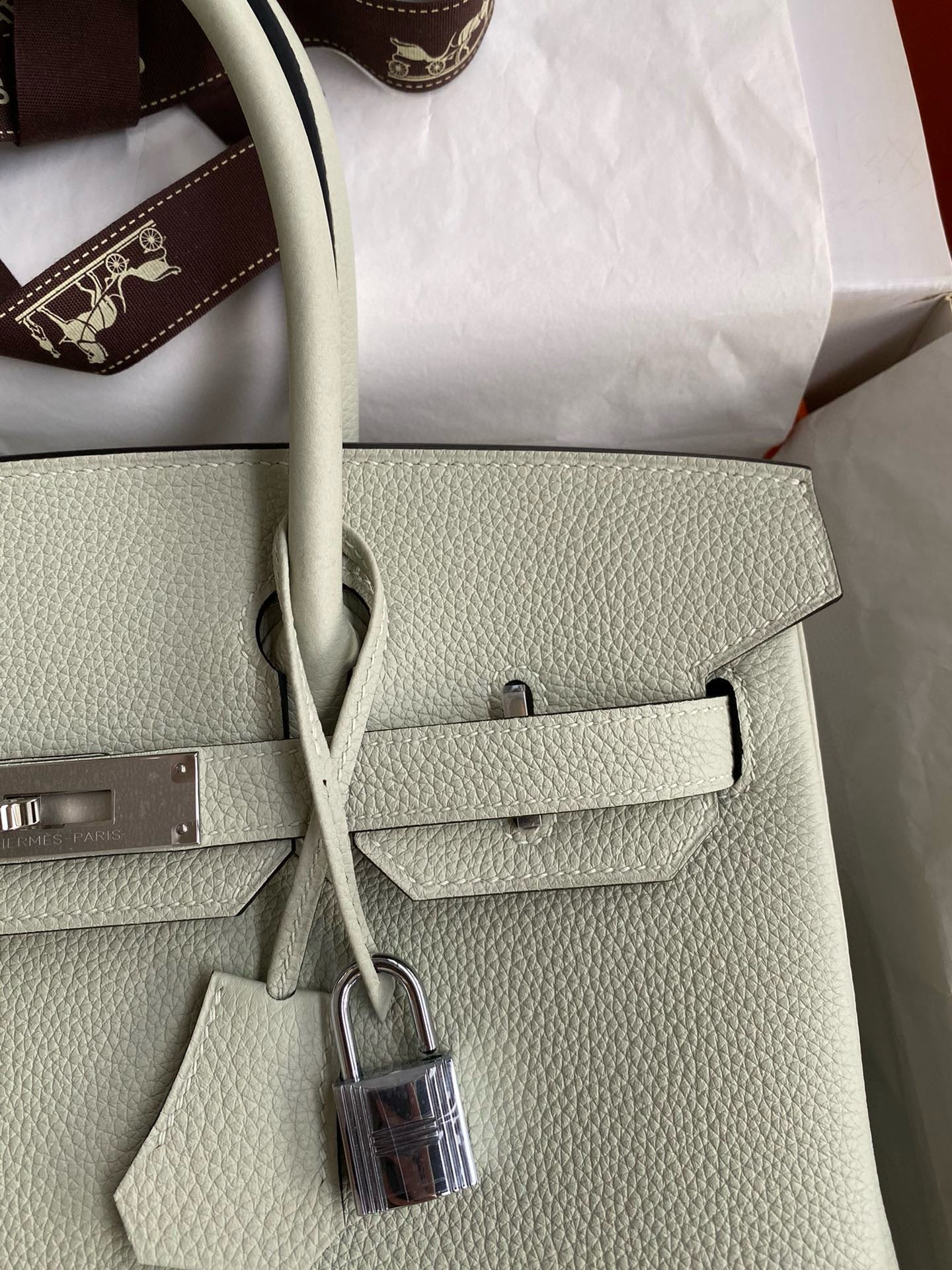 Hermes Birkin 30