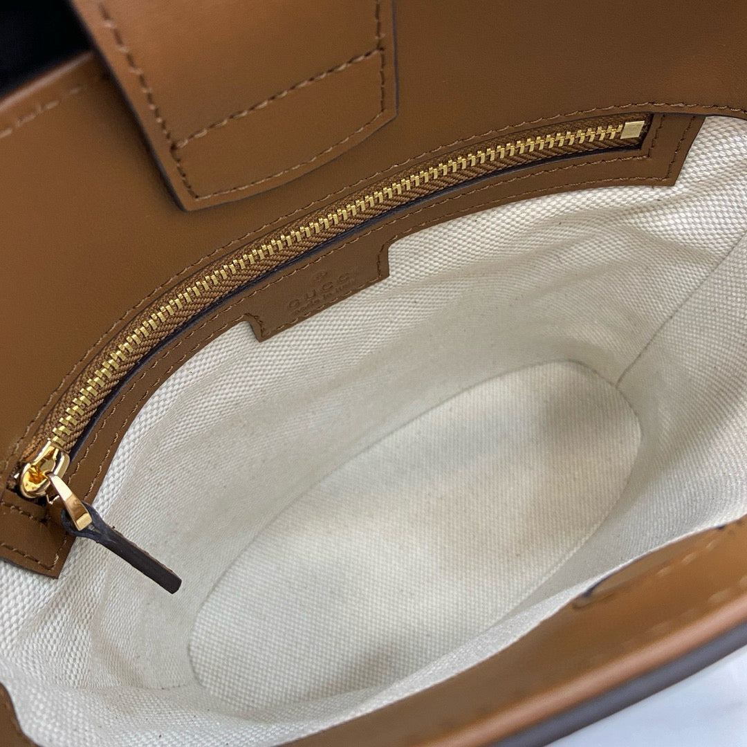 Gucci 73 Mini Bucket Bag