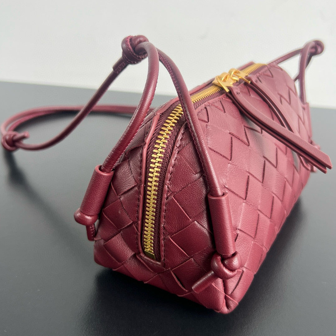 Bottega Veneta Concert Pouch