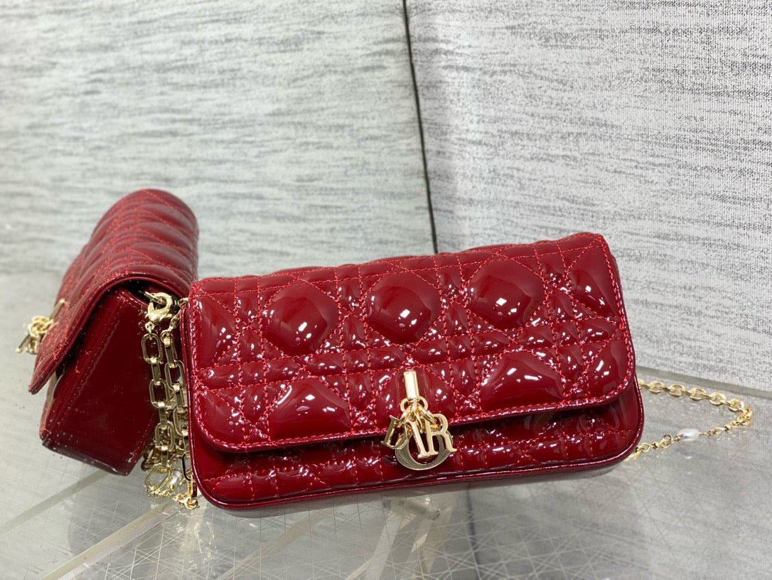 Talk Pouch Phone