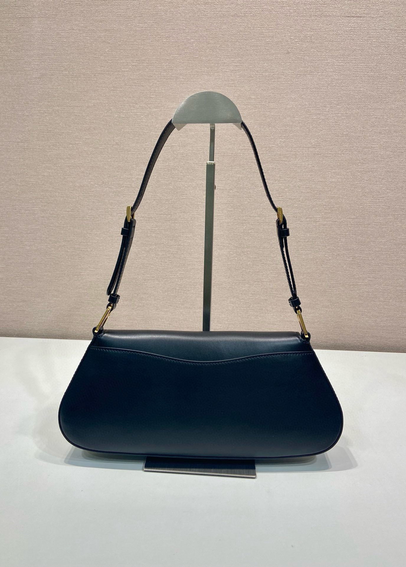 Prada Paten Leather