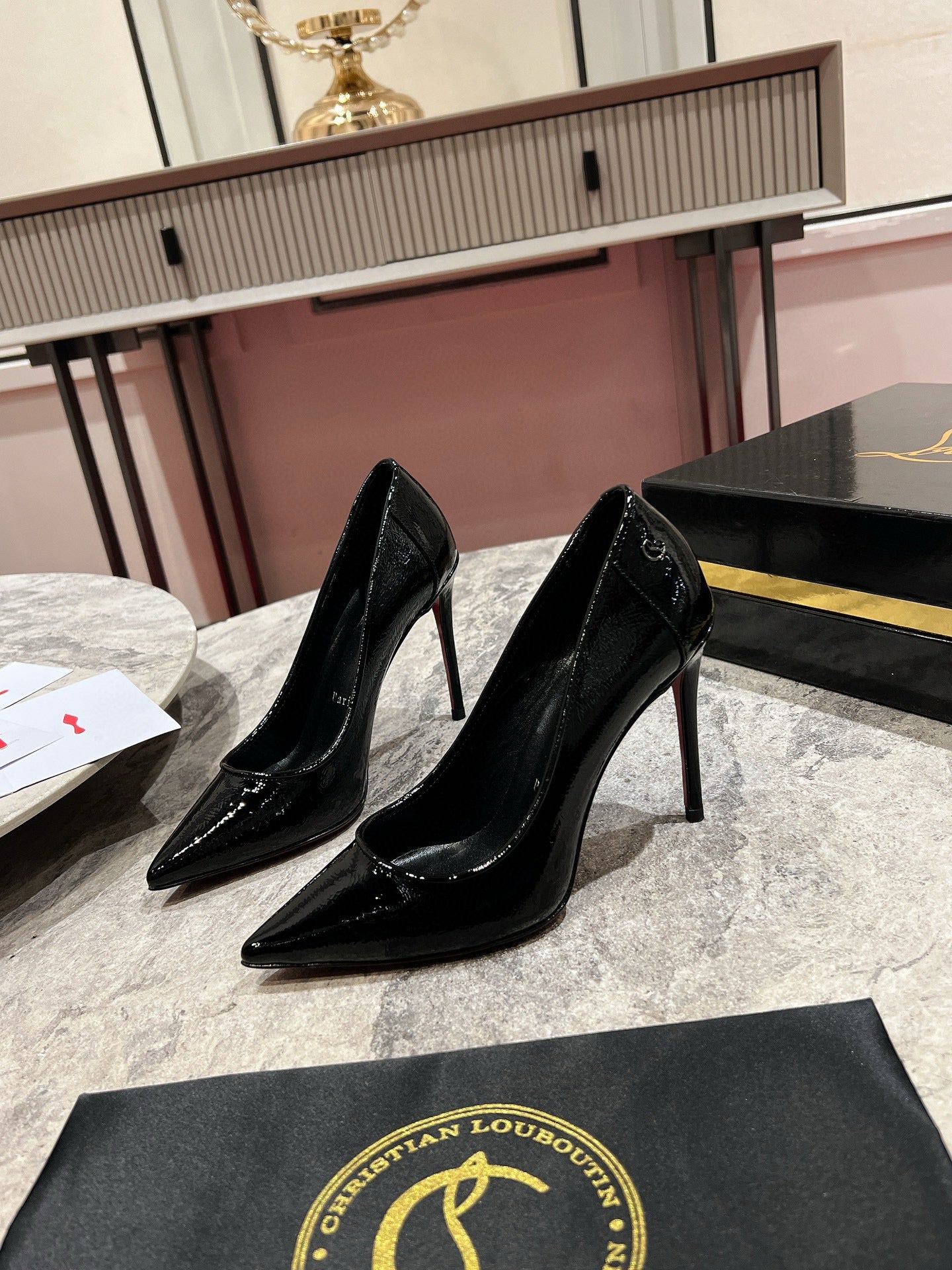 Christian Louboutin Kate