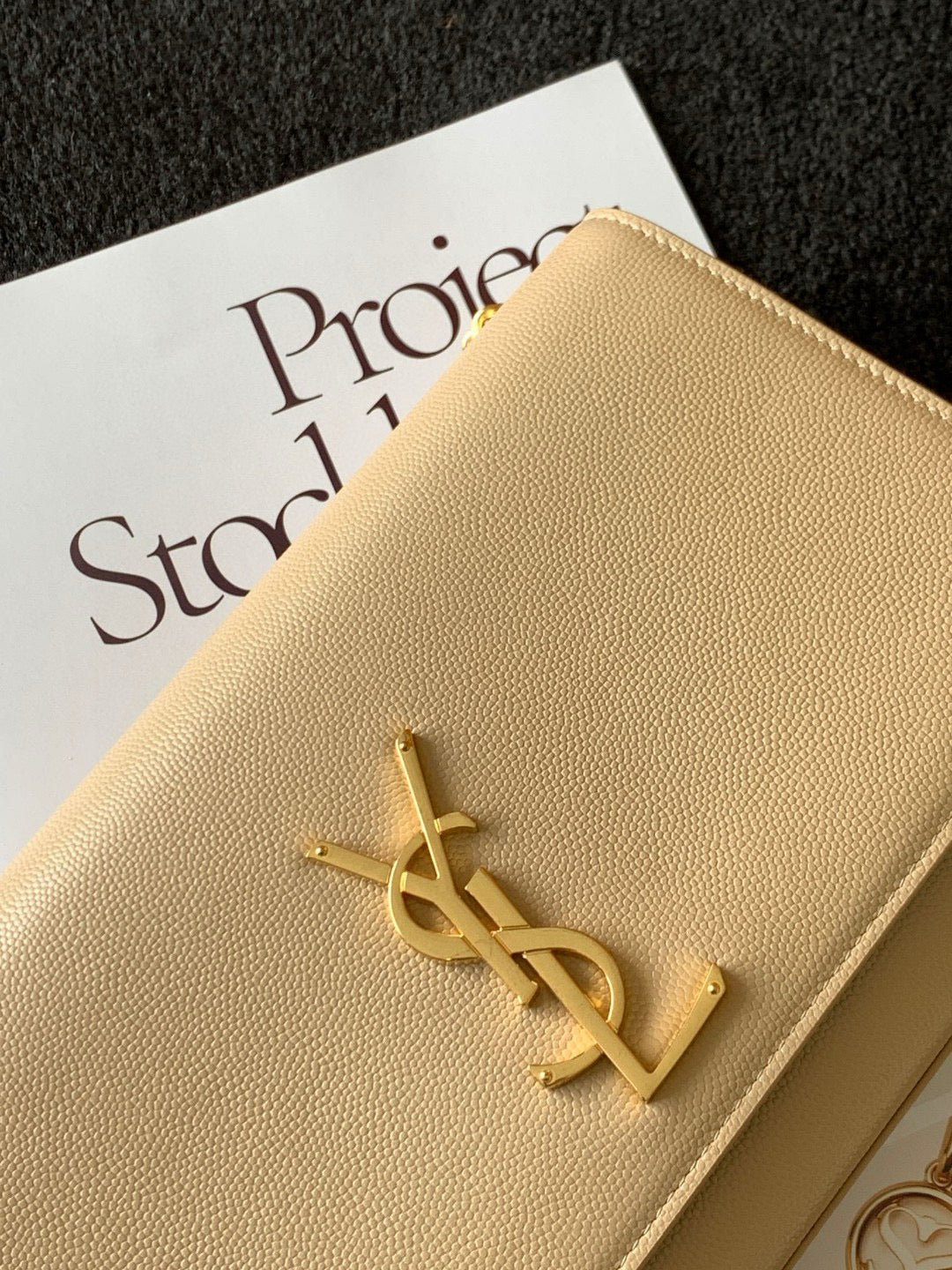 Yves Saint Laurent Kate Medium