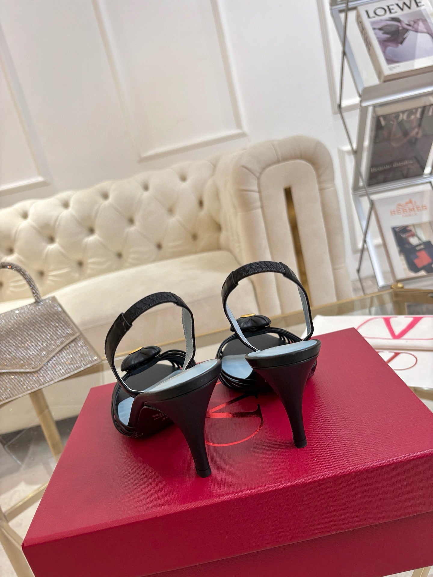 Vltn Heel