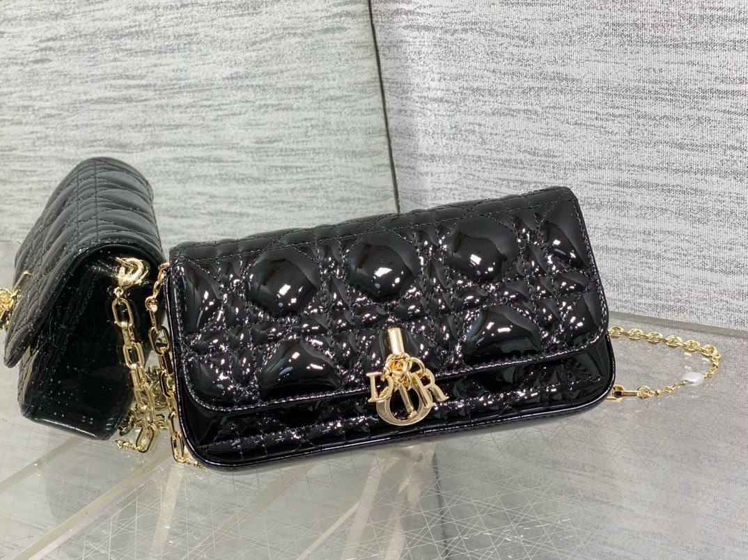Talk Pouch Phone