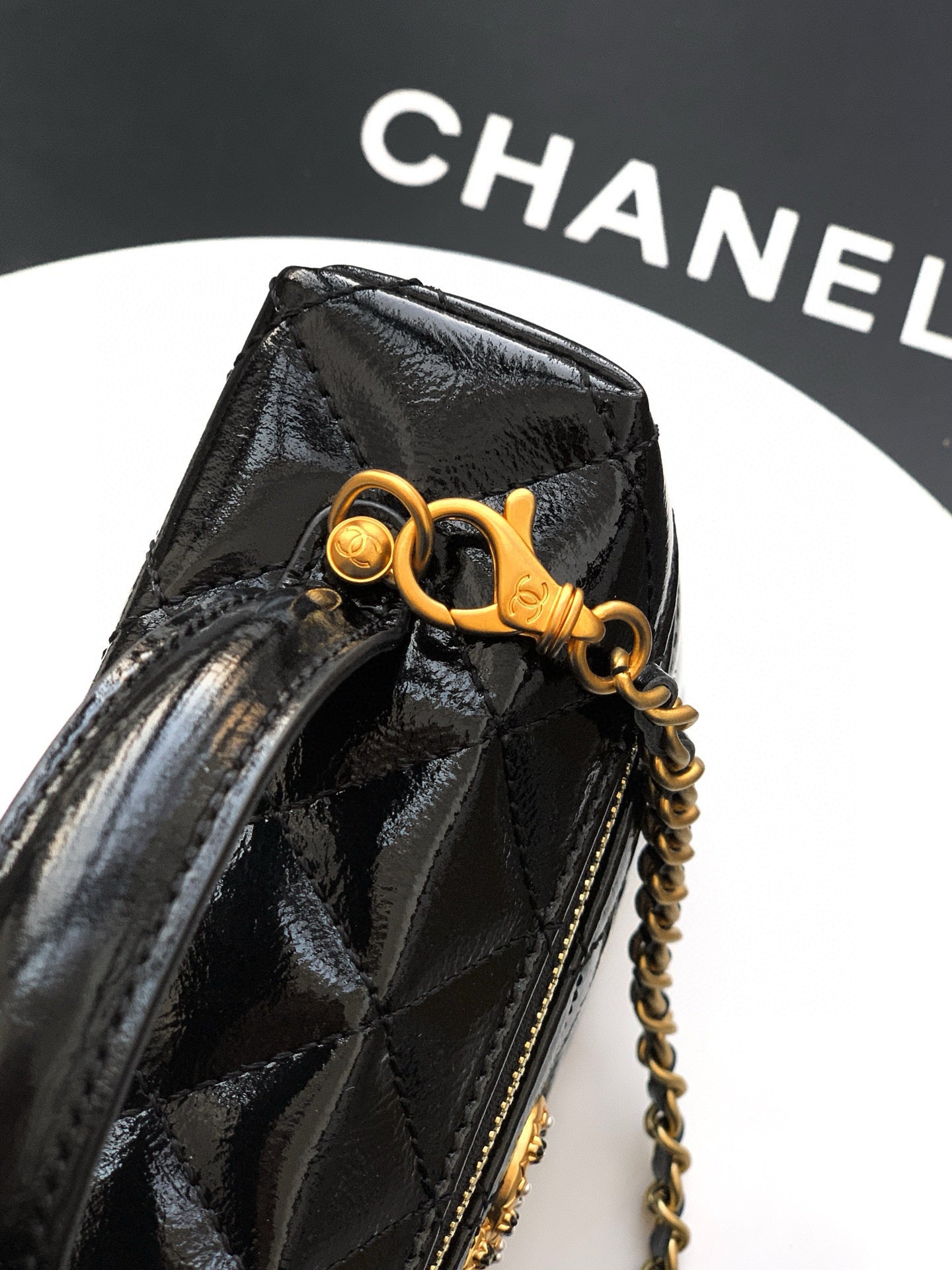 Cc Bag