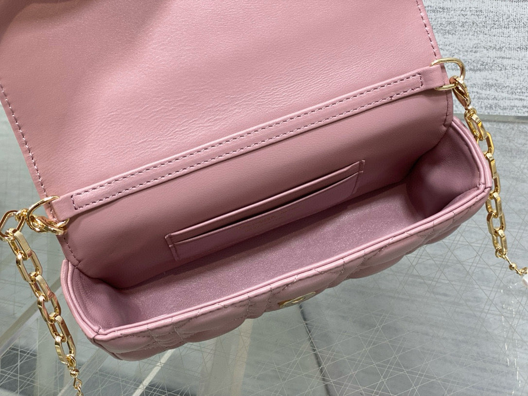 Talk Pouch Phone