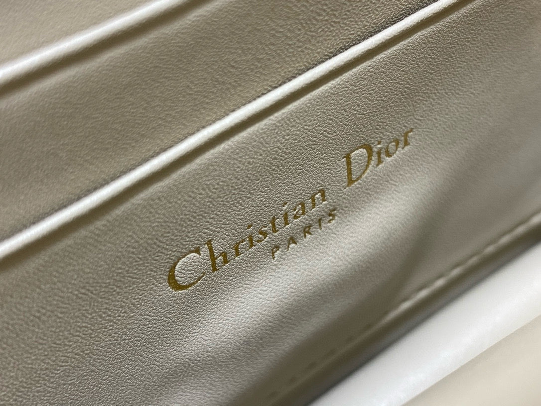 Christian Dior My Dior Mini Bag