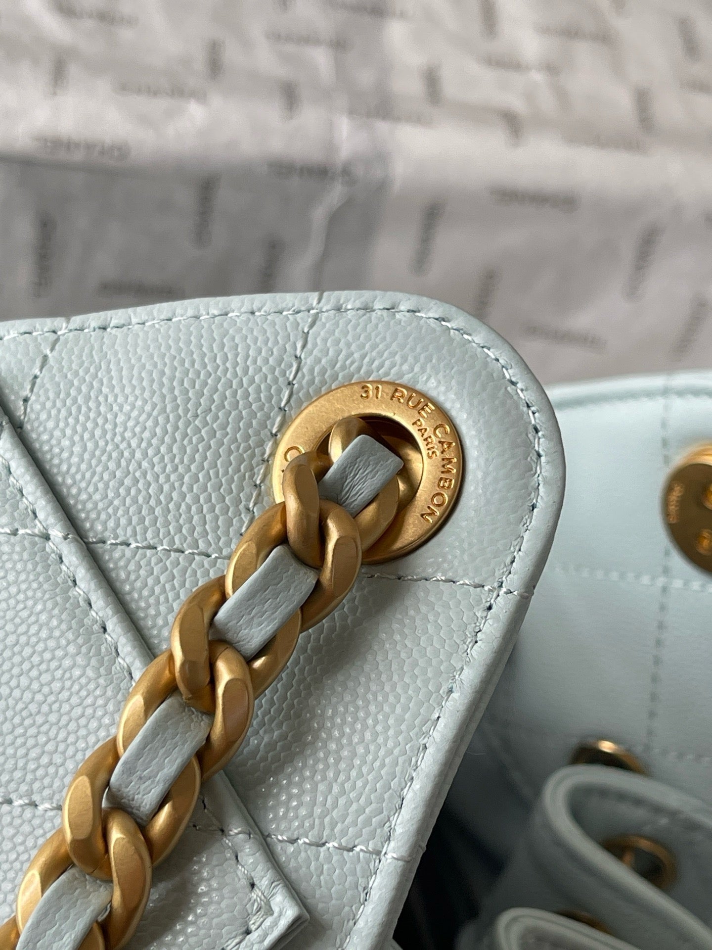 25 Handbag Mini