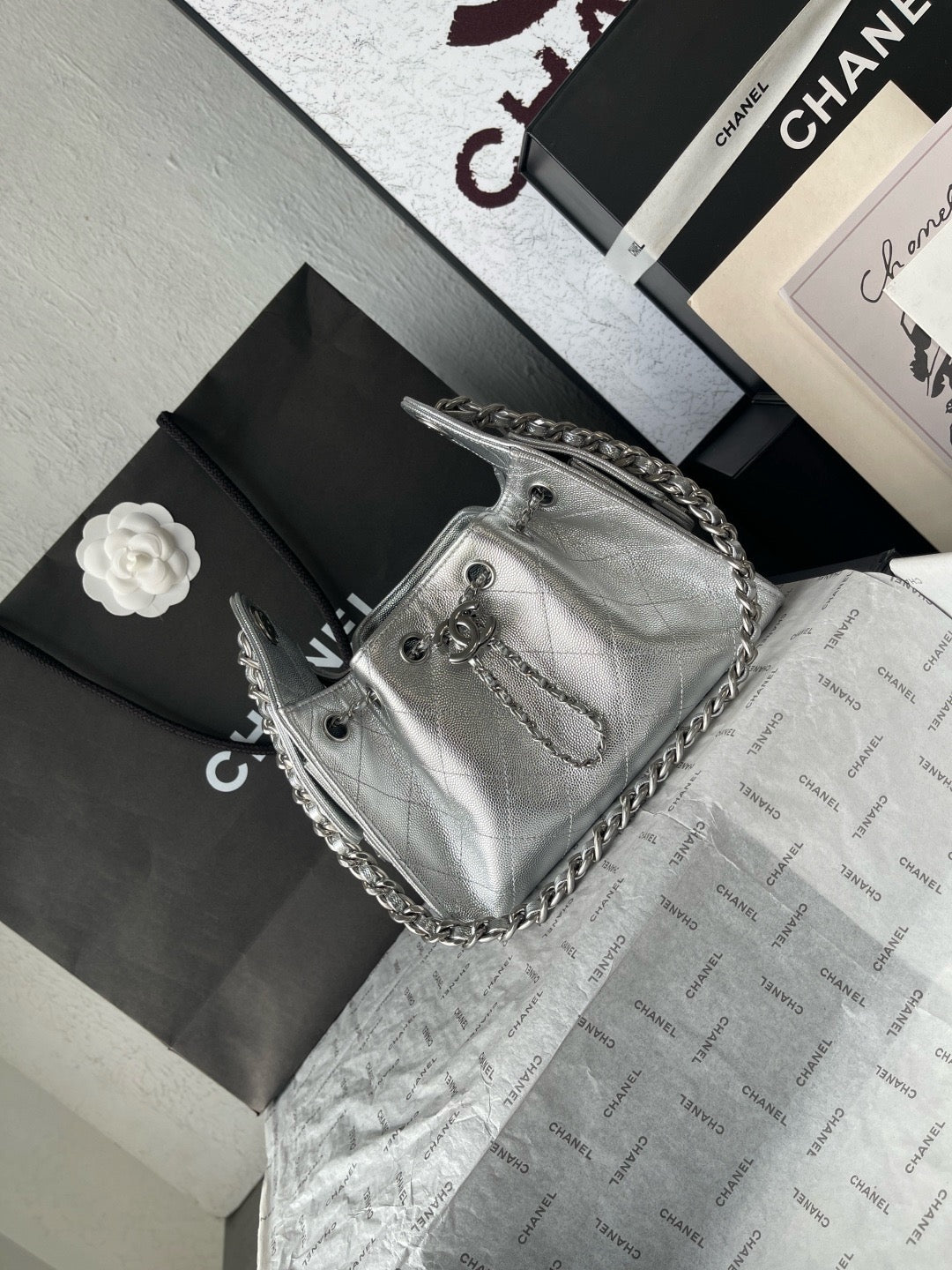 25 Handbag Mini