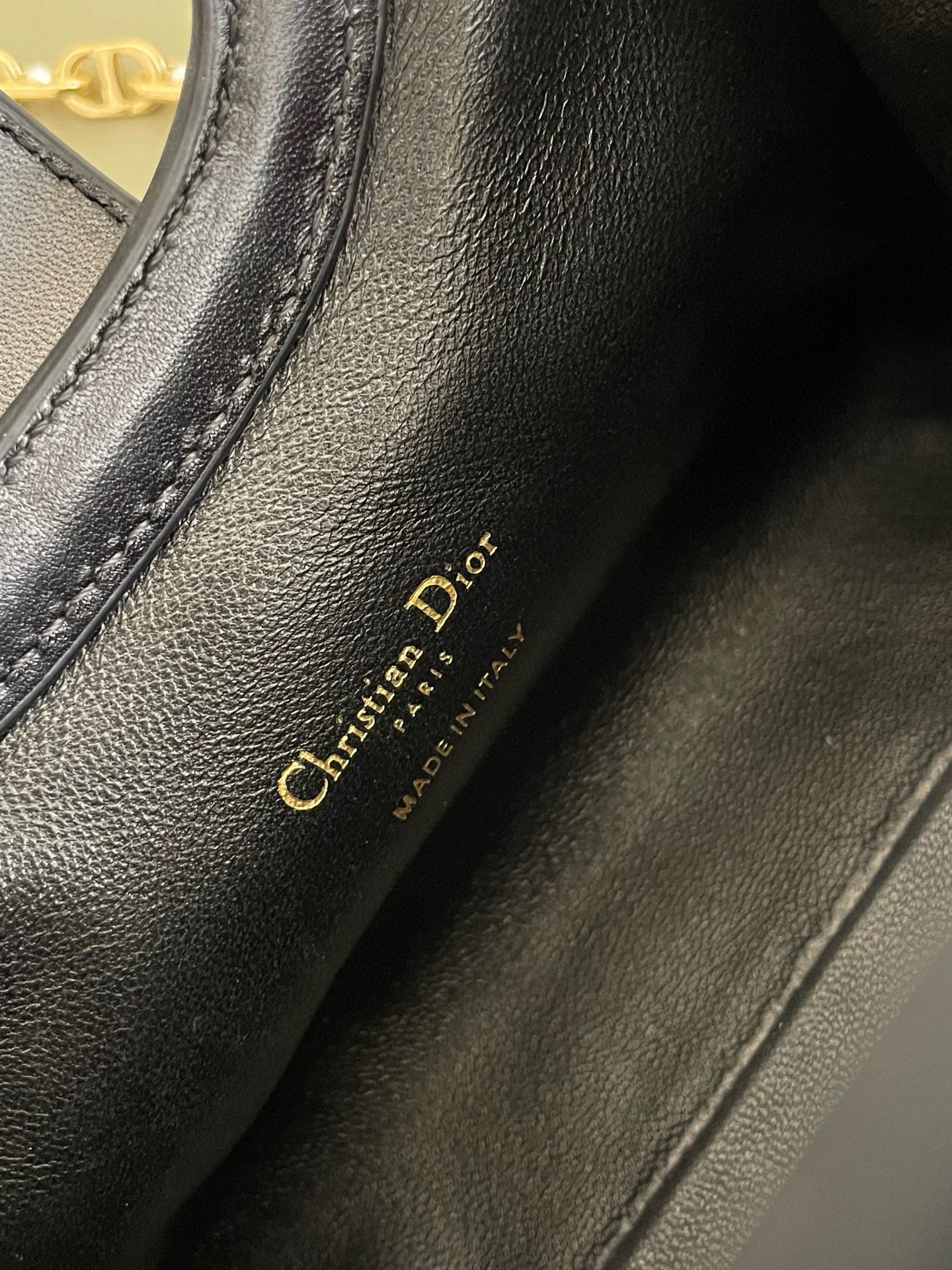 CD Jolie Top Handle Mini