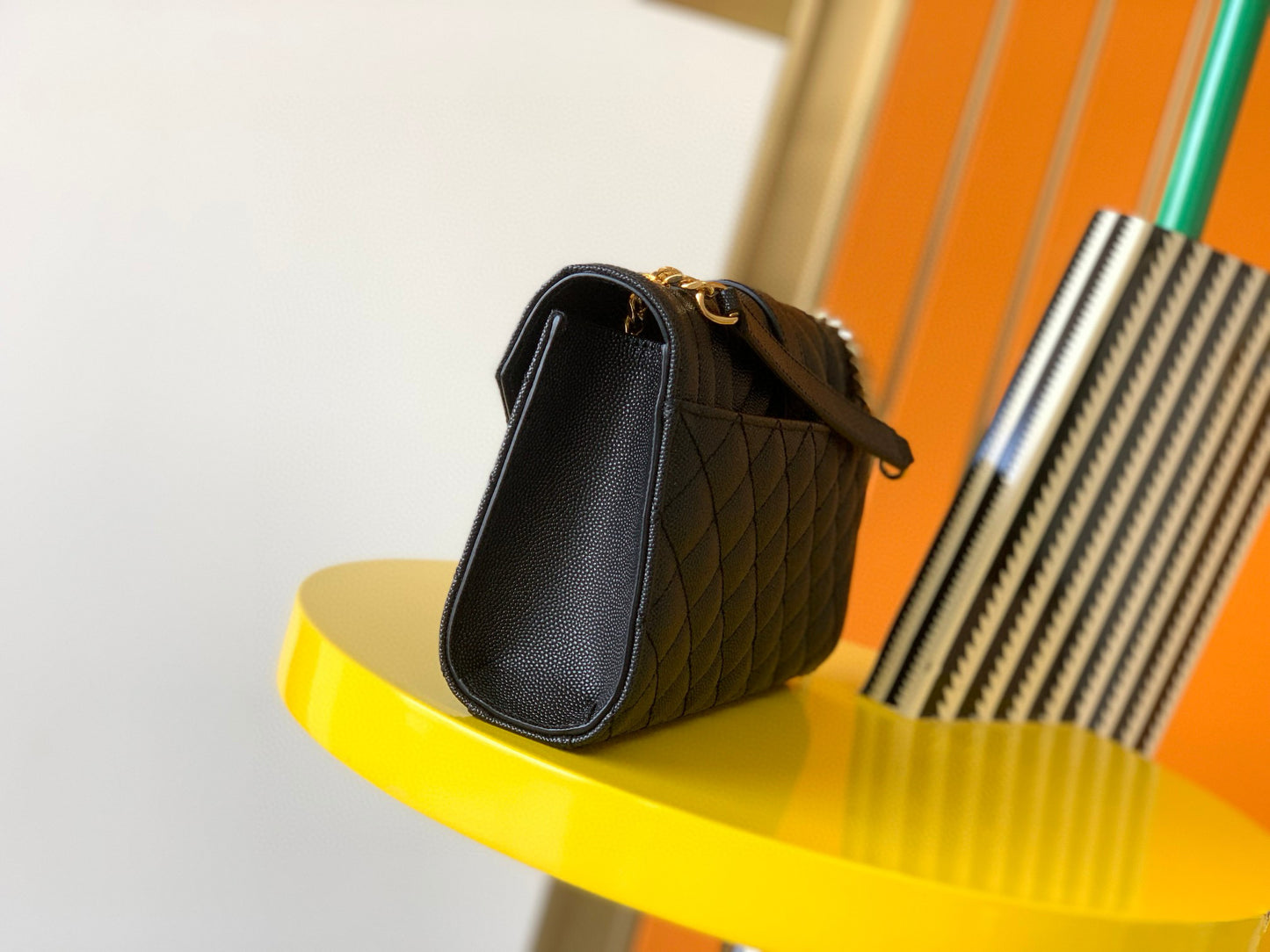 Yves Saint Laurent Envelope